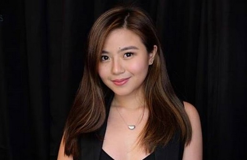 BULILIT NO MORE: The Beautiful Transformation Of Miles Ocampo