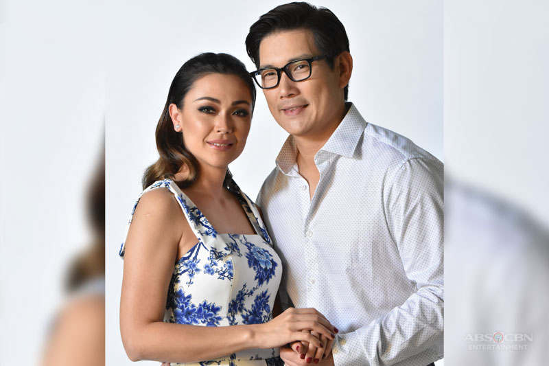 Must we all watch Sana Dalawa ang Puso Here are five reasons why 3