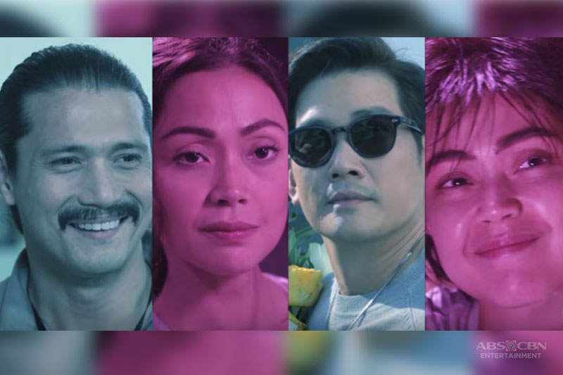 Must we all watch Sana Dalawa ang Puso Here are five reasons why 5